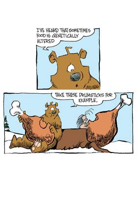 Read The Grizzwells  2 Page 7 in English