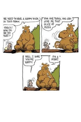 Read The Grizzwells  2 Page 9 in English
