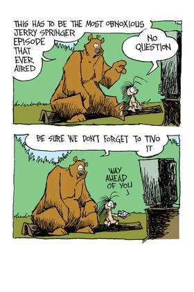 Read The Grizzwells  1 Page 10 in English