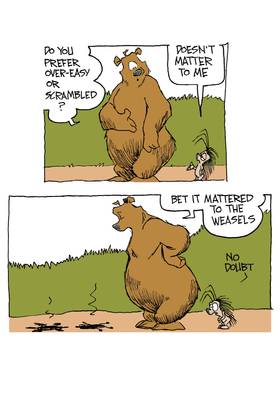 Read The Grizzwells  2 Page 10 in English