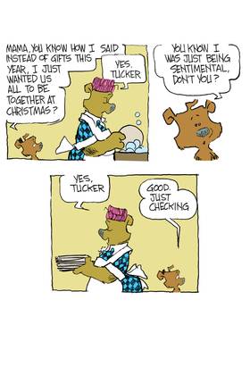 Read The Grizzwells  3 Page 4 in English