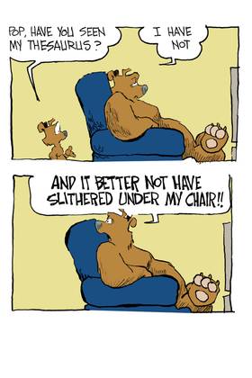 Read The Grizzwells  3 Page 5 in English