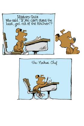 Read The Grizzwells  3 Page 6 in English