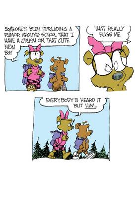 Read The Grizzwells  3 Page 8 in English