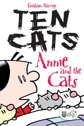 Read Ten Cats  2 Page 1 in English