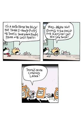 Read Ten Cats  1 Page 3 in English