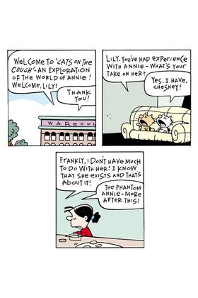 Read Ten Cats  1 Page 4 in English