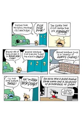 Read Ten Cats  2 Page 6 in English