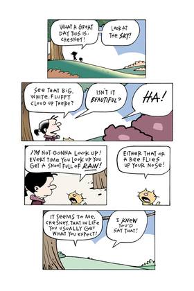 Read Ten Cats  1 Page 7 in English