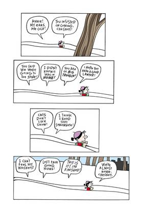 Read Ten Cats  1 Page 9 in English