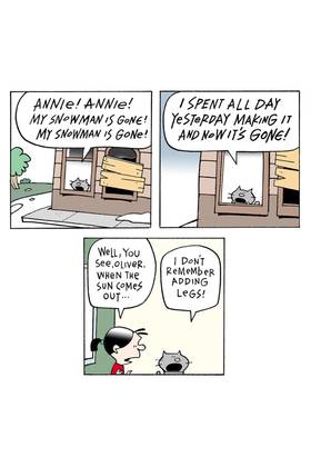 Read Ten Cats  1 Page 10 in English