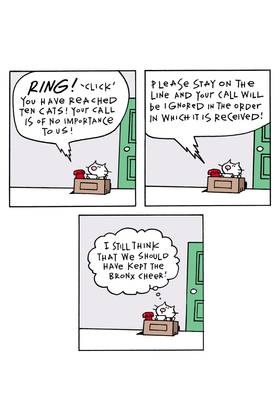 Read Ten Cats  3 Page 3 in English