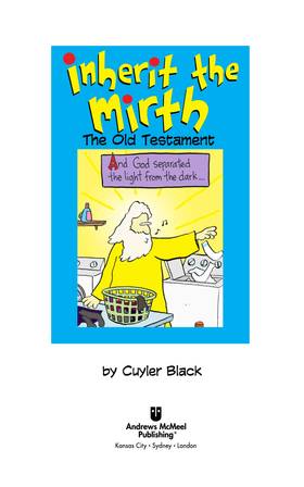 Read Inherit the Mirth  1 Page 2 in English