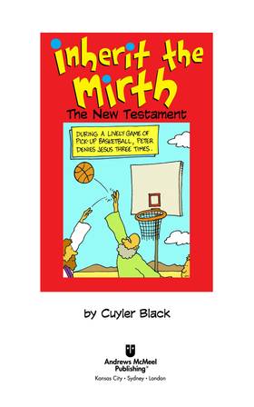 Read Inherit the Mirth  2 Page 2 in English