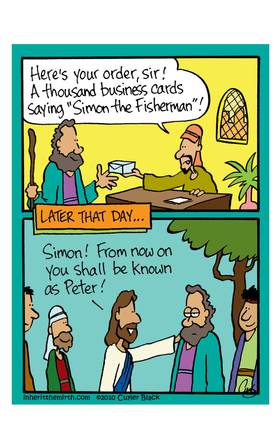 Read Inherit the Mirth  2 Page 6 in English