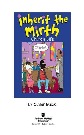 Read Inherit the Mirth  3 Page 2 in English