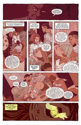 Read Hotell Vol. 1  5 Page 7 in English