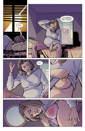 Read Hotell Vol. 1  5 Page 9 in English