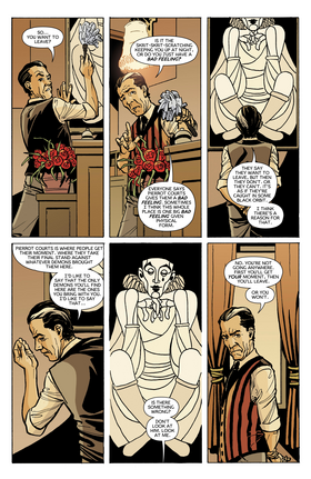 Read Hotell Vol. 1  4 Page 2 in English