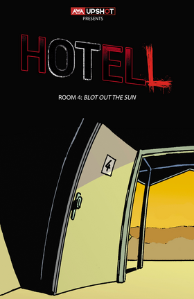 Read Hotell Vol. 1  4 Page 5 in English