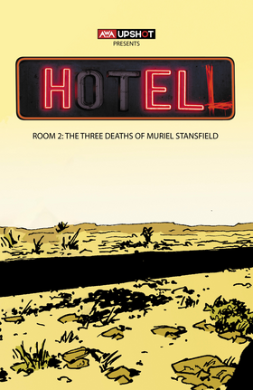 Read Hotell Vol. 1  2 Page 5 in English