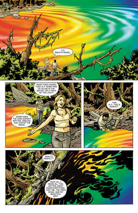Read Hotell Vol. 1  2 Page 9 in English