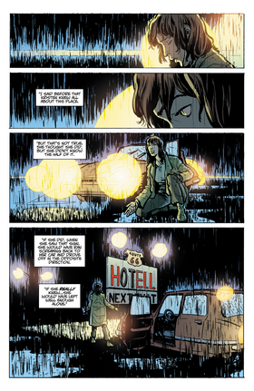 Read Hotell Vol. 1  3 Page 6 in English