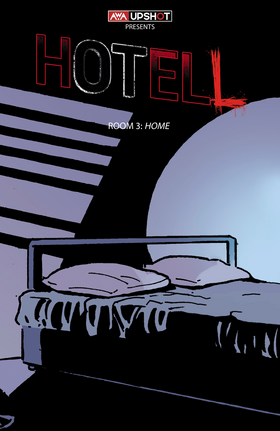 Read Hotell Vol. 1  3 Page 7 in English