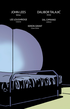 Read Hotell Vol. 1  3 Page 8 in English