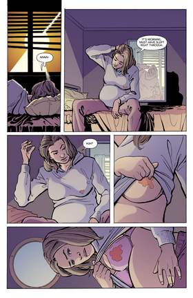 Read Hotell Vol. 1  1 Page 10 in English