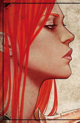 Read Red Sonja  2 Page 4 in English