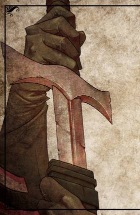 Read Red Sonja  2 Page 6 in English