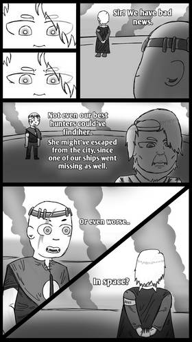 Read The Other Limit  1 Page 2 in English