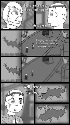 Read The Other Limit  1 Page 4 in English