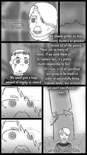Read The Other Limit  1 Page 5 in English