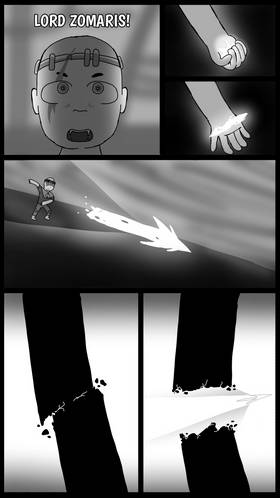 Read The Other Limit  1 Page 6 in English