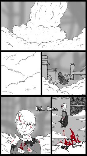 Read The Other Limit  1 Page 8 in English