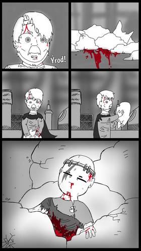 Read The Other Limit  1 Page 9 in English