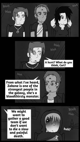 Read The Other Limit  2 Page 2 in English