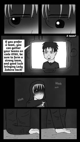 Read The Other Limit  2 Page 3 in English