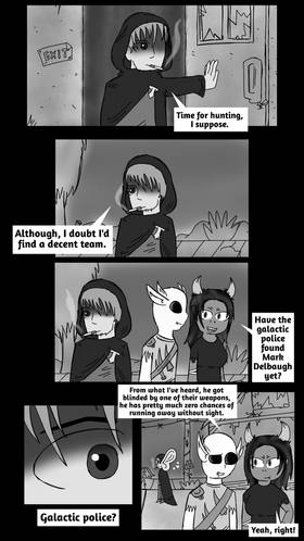 Read The Other Limit  2 Page 4 in English