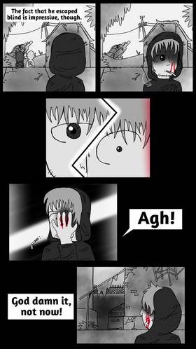 Read The Other Limit  2 Page 5 in English