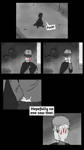 Read The Other Limit  2 Page 6 in English
