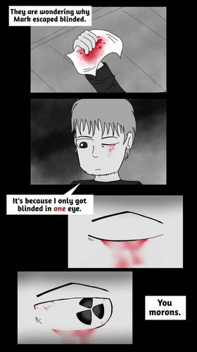 Read The Other Limit  2 Page 7 in English