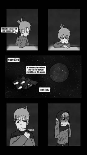 Read The Other Limit  3 Page 10 in English