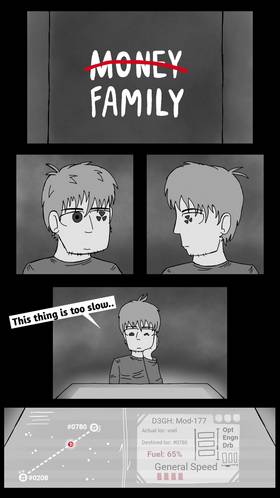 Read The Other Limit  3 Page 2 in English