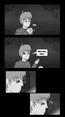 Read The Other Limit  3 Page 5 in English