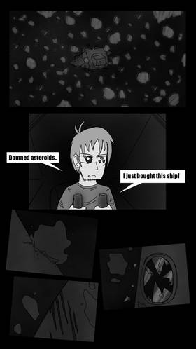 Read The Other Limit  3 Page 6 in English