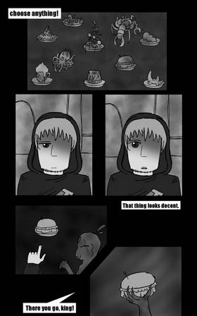 Read The Other Limit  4 Page 10 in English