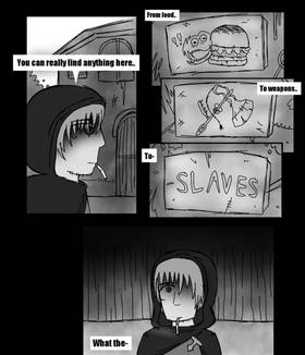 Read The Other Limit  4 Page 2 in English